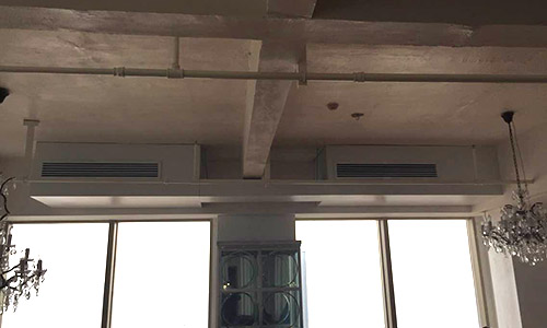 長沙中央空調(diào)