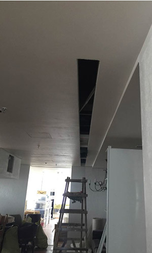 長沙中央空調(diào)安裝