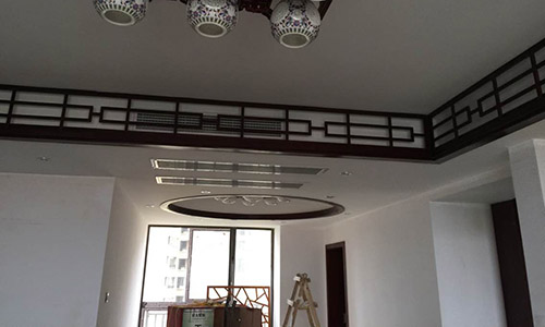 長沙中央空調(diào)