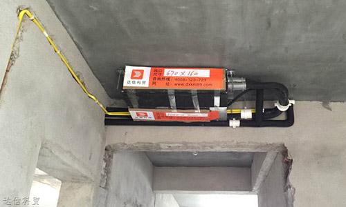 長(zhǎng)沙中央空調(diào)室內(nèi)機(jī)位置圖