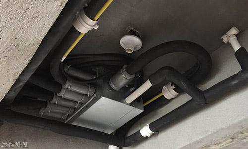 長(zhǎng)沙中央空調(diào)分歧箱圖片