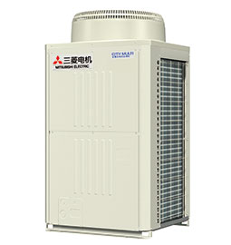 三菱電機中央空調(diào)菱睿系列