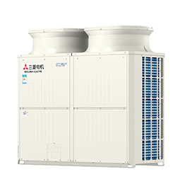 三菱電機中央空調(diào)YKC系列
