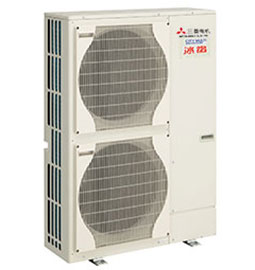 三菱電機中央空調(diào)冰焰系列