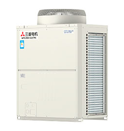 三菱電機中央空調(diào)R2系列